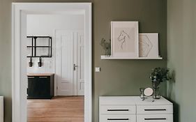 Klimatyczny Apartament - Malachowskiego 18 Free Parking